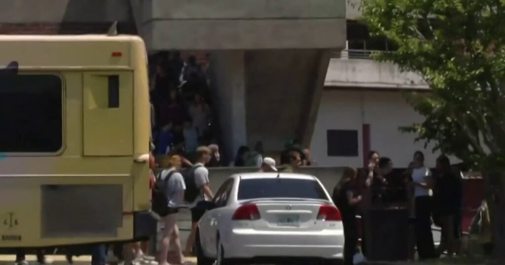 At least one person killed in FSU shooting