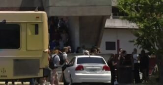 At least one person killed in FSU shooting
