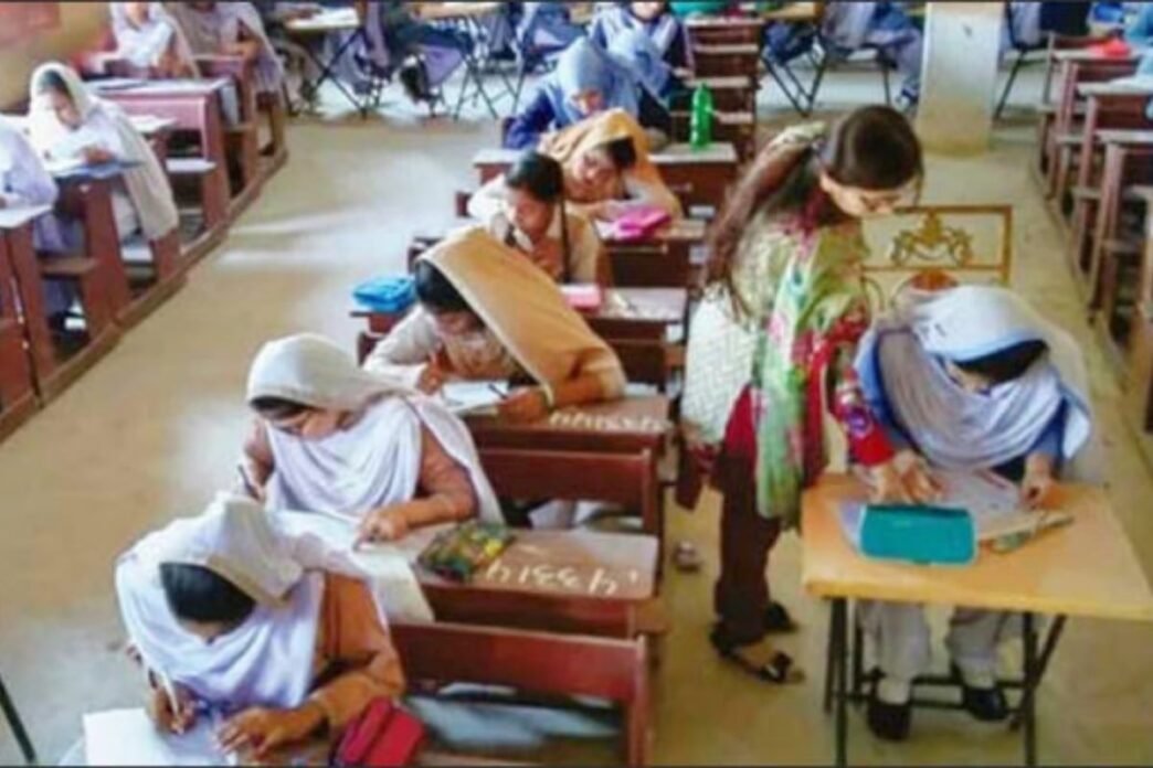BSEK announces examination date for matriculation