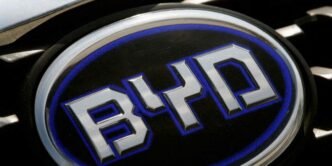 BYD to enter Japan's 'mini' EV segment in 2026