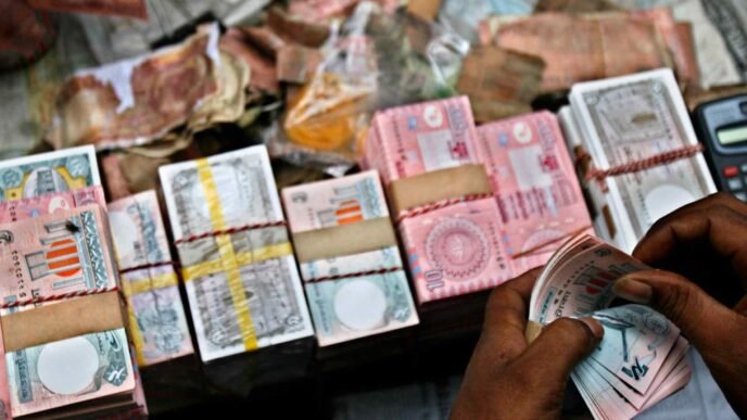 Bangladesh enjoys remittance blessing amid post-Hasina woe