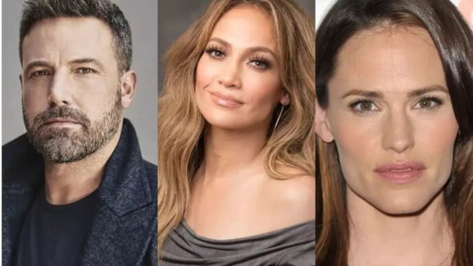 Ben Affleck finds stability after JLo Breakup, strengthens bond with Jennifer Garner