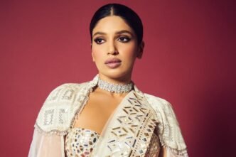 Bhumi Pednekar reveals she turned down major web shows for Netflix Rom-Com