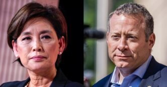Bipartisan group of lawmakers pushes DOJ to restore grant opportunities to combat domestic violence