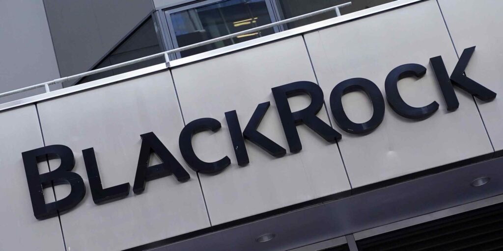 BlackRock's US Treasury tokenized fund soars sevenfold in 1 year