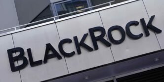BlackRock's US Treasury tokenized fund soars sevenfold in 1 year