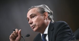 Boeing CEO says China has stopped taking its aircraft amid trade war