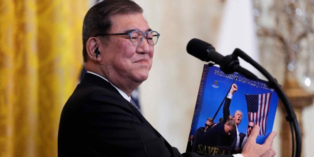 Bomb or bandwagon? US foreign policy scholars debate Japan's future