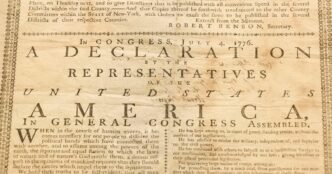 Book publishers see surging interest in the U.S. Constitution and print new editions