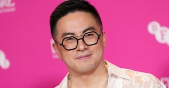 Bowen Yang defends Aimee Lou Wood’s criticism of ‘White Lotus’ parody on ‘SNL’