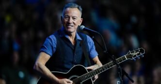 Bruce Springsteen to open vault and release 7 albums of never-before-heard songs