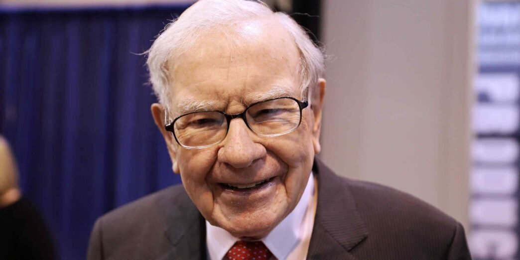 Buffett's Berkshire Hathaway plans new round of yen bonds