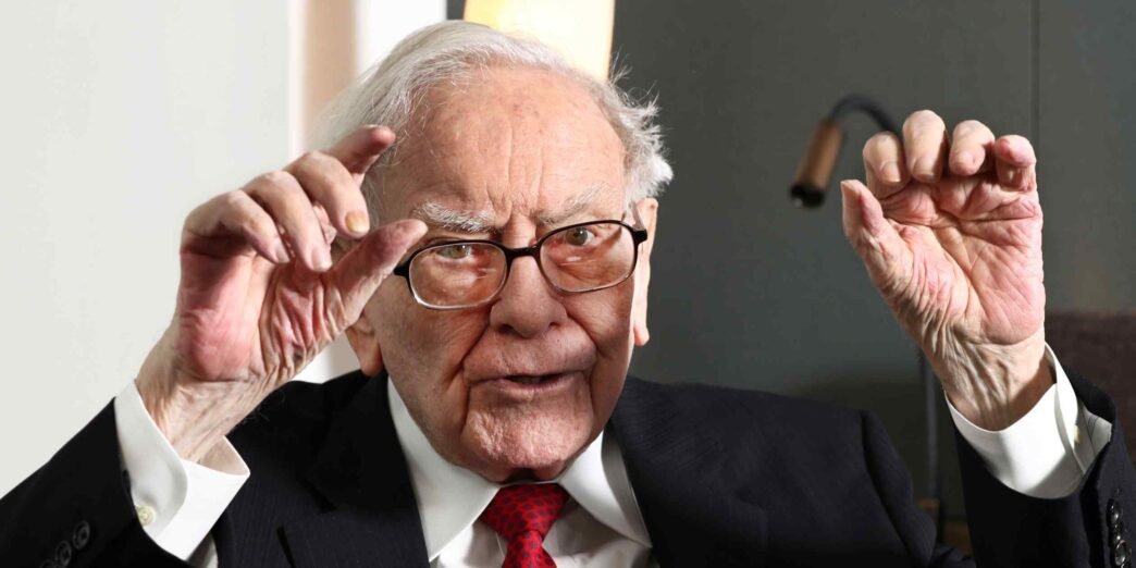 Buffett's Berkshire to raise $626m in yen bonds: 5 things to know