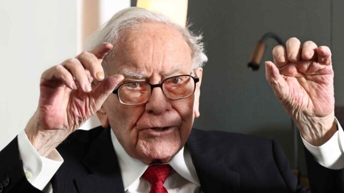 Buffett's Berkshire to raise $626m in yen bonds: 5 things to know