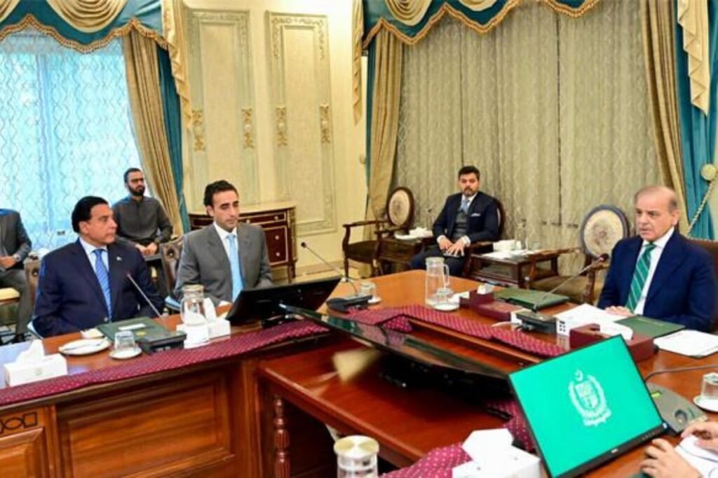 CCI calls meeting on May 2 to resolve disputes over Canals project