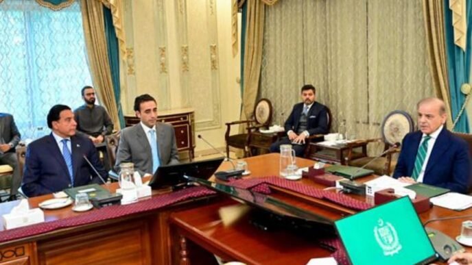 CCI calls meeting on May 2 to resolve disputes over Canals project