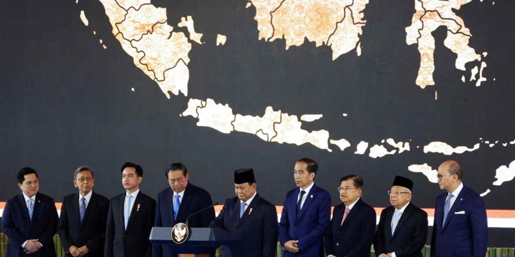 Can Indonesia's new sovereign wealth fund defy the critics?