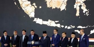 Can Indonesia's new sovereign wealth fund defy the critics?