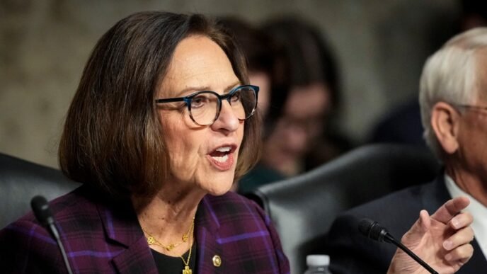 Cars aren't tested properly for women's safety. Congress is trying to fix that.