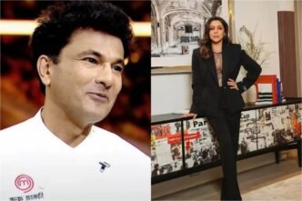 Chef Vikas Khanna defends Gauri Khan’s restaurant amid 'Fake Paneer' claims