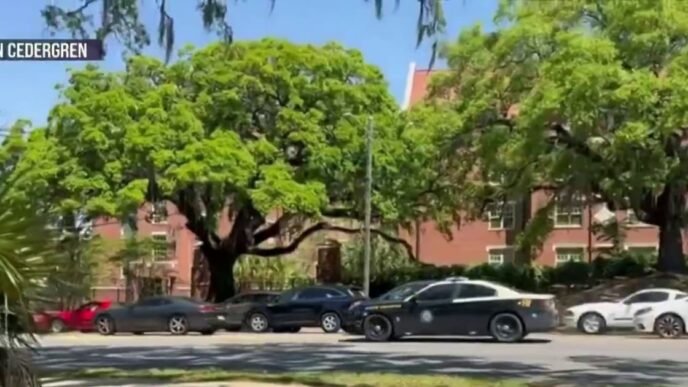 Chilling updates in deadly FSU shooting investigation
