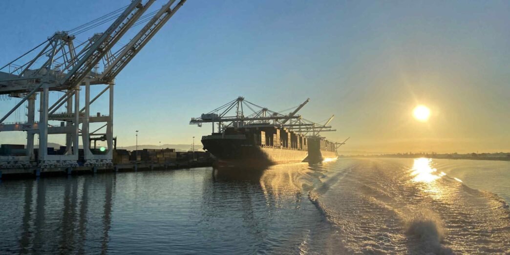 China braces as Trump's trade war 'Liberation Day' dawns in Asia