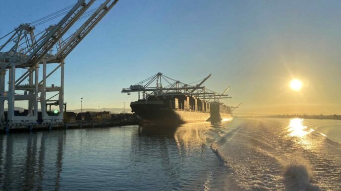 China braces as Trump's trade war 'Liberation Day' dawns in Asia