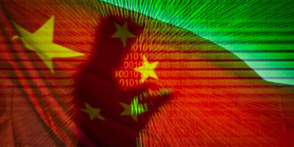 China can flick EU 'kill switch' -- Europe mulls cyberattack risk
