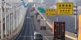 China hikes tariffs on U.S. to 125%, says it will stop there