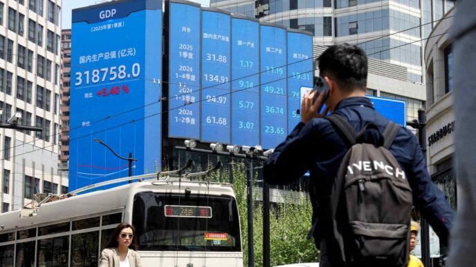 China issues tax refund policies for foreign tourists