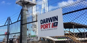 China-leased Port of Darwin to return to 'Australian hands': Albanese