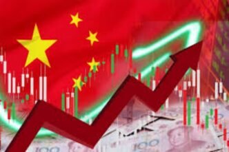 China surpasses Q1 growth forecast despite rising US tariff pressures