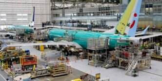 China's Boeing freeze adds to U.S. economic blowback from Trump tariffs