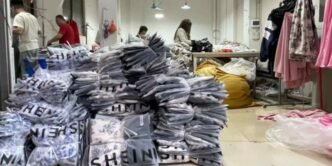 China's 'Shein Village' dims amid country's economic shift