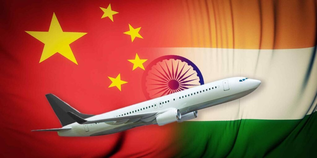 China's ban on Boeing deliveries likely a win for Indian airlines