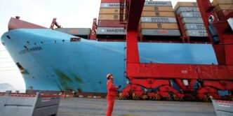 China's exports smash forecasts ahead of heaviest U.S. tariff hit