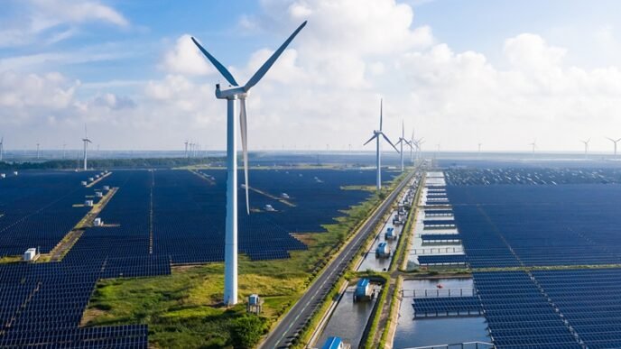 China’s oil consumption projected to peak in 2025, boosting inclusivity in global green, low-carbon transition