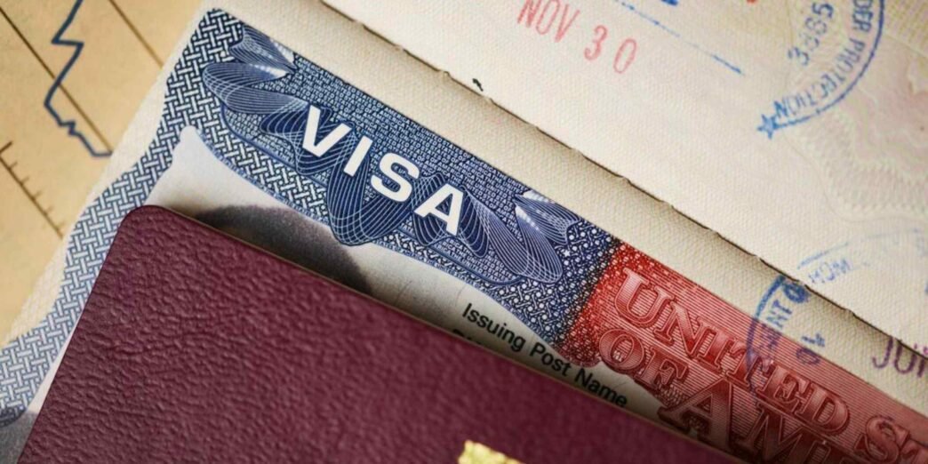 Chinese students sue to restore U.S. immigration status