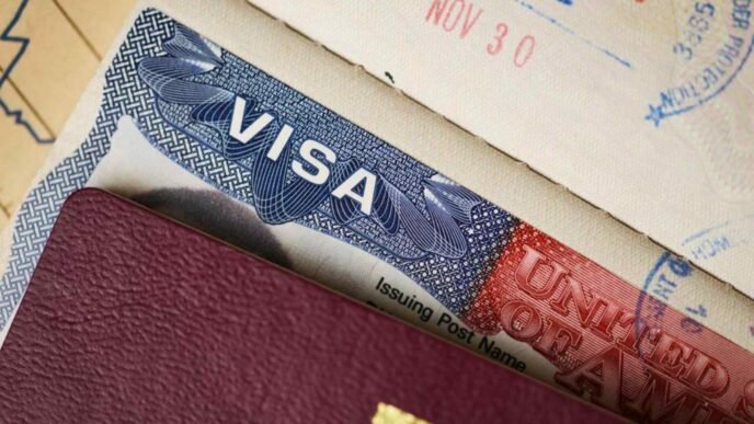 Chinese students sue to restore U.S. immigration status