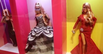 Christmas is in the crosshairs as toy industry faces brunt of China tariffs