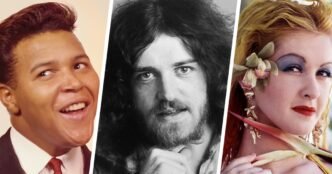Chubby Checker, Joe Cocker, Bad Company, Cyndi Lauper and Outkast get into Rock & Roll Hall of Fame