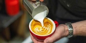 Coffee prices haven't peaked yet, forecaster says