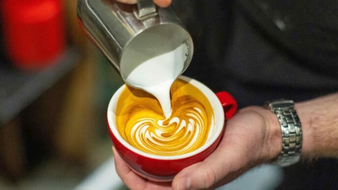 Coffee prices haven't peaked yet, forecaster says
