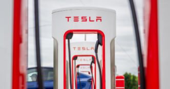 Colorado man charged with alleged threats against Tesla owners and presidential cabinet
