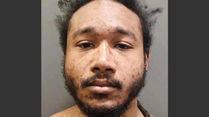 Convicted murderer mistakenly released from jail arrested in Florida