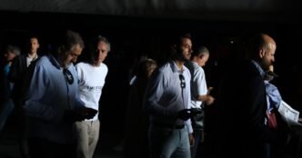 Countries hit with massive blackouts affecting travel and commuting