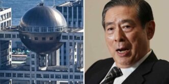 Dalton to propose SBI's Kitao to be on Fuji Media Board