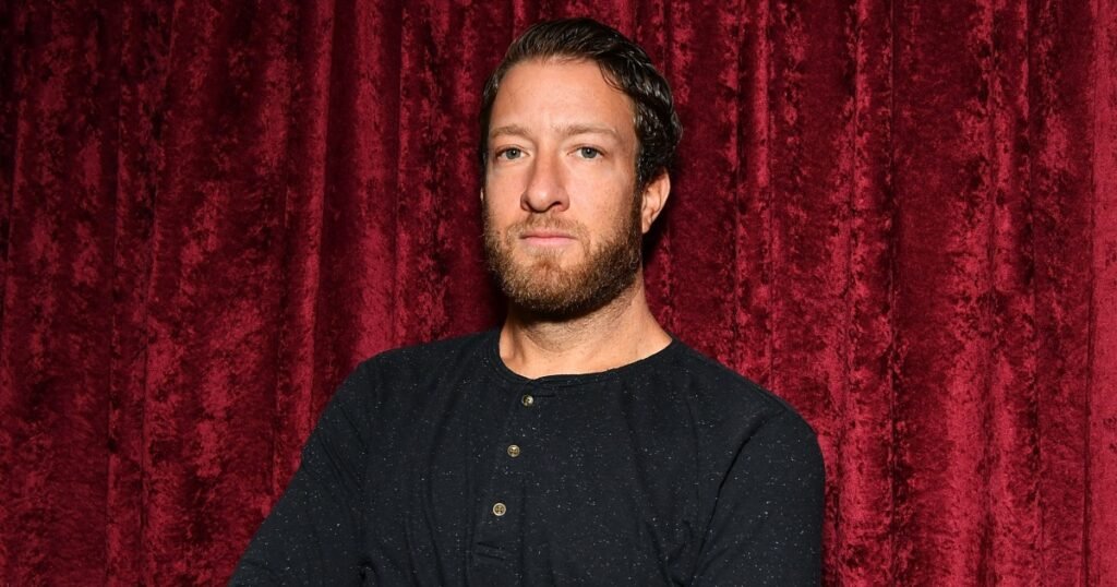 Dave Portnoy regrets Barstool Sports' role in 'vicious rumor' that Ole Miss student says ruined her life