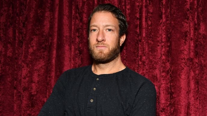 Dave Portnoy regrets Barstool Sports' role in 'vicious rumor' that Ole Miss student says ruined her life