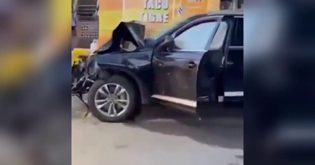 Death toll grows after driver slams SUV into crowd in Vancouver